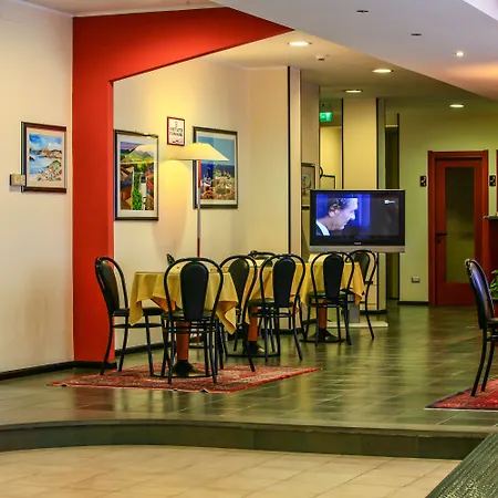 Quadrifoglio كالياري