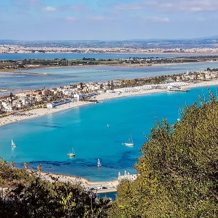 Quadrifoglio فندق كالياري