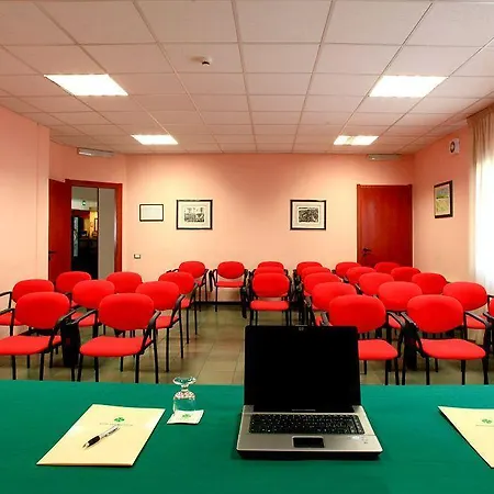 Quadrifoglio فندق