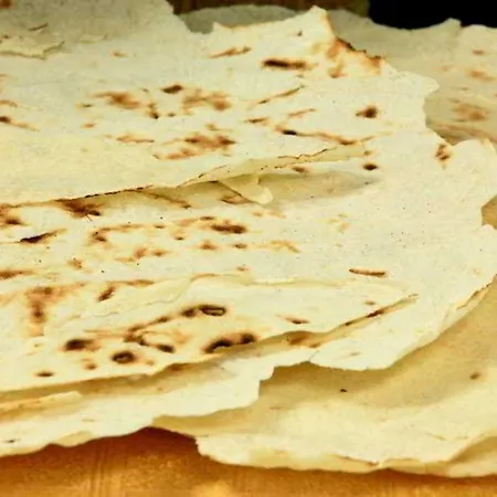 Quadrifoglio מלון קליארי