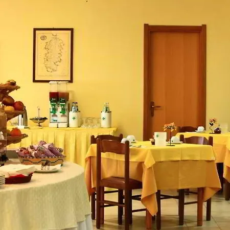 Quadrifoglio كالياري