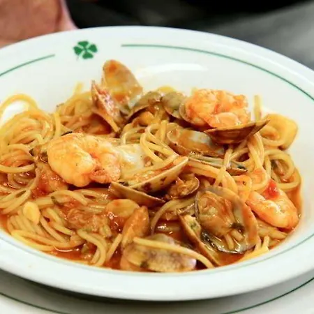 Quadrifoglio فندق