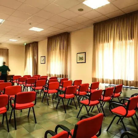 Quadrifoglio מלון קליארי