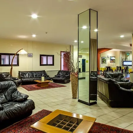 Quadrifoglio فندق