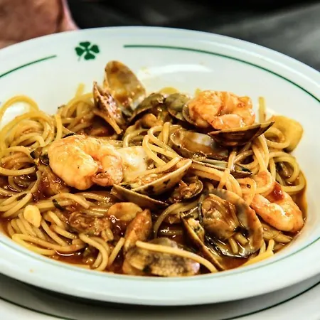 Quadrifoglio 3* كالياري