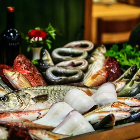 Quadrifoglio מלון קליארי