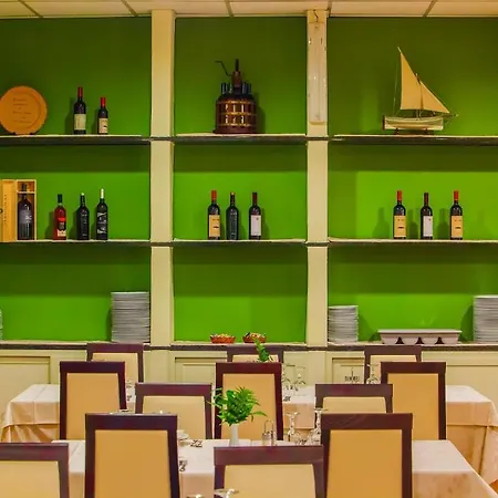 Quadrifoglio מלון