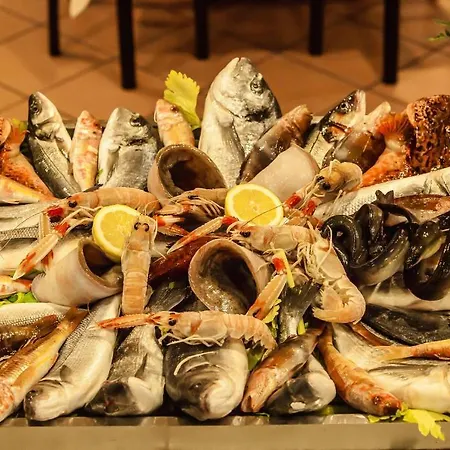 Quadrifoglio كالياري