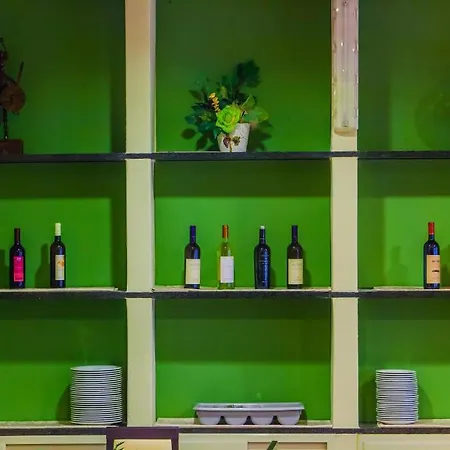 Quadrifoglio فندق