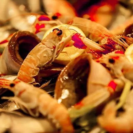 Quadrifoglio מלון 3*