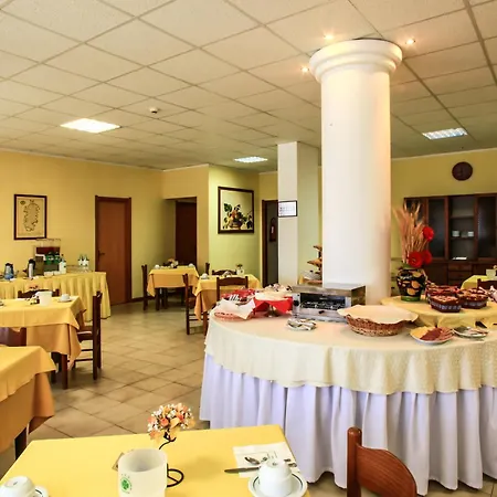 Quadrifoglio 3* كالياري