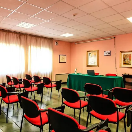 Quadrifoglio 3* קליארי