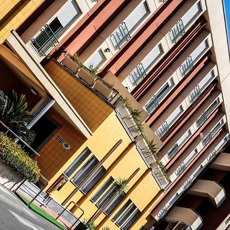 فندق Quadrifoglio