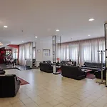 Quadrifoglio Hotel Cagliari