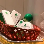 Hotel Quadrifoglio 3*