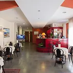 Hotel Quadrifoglio Cagliari