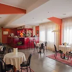 Quadrifoglio Hotel 3*