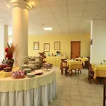 Hotel Quadrifoglio 3*