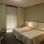 Quadrifoglio Hotel 3*