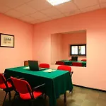 Hotel Quadrifoglio 3*