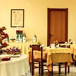 Quadrifoglio Hotel 3*