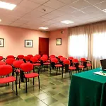 Hotel Quadrifoglio 3*