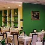 Hotel Quadrifoglio 3*