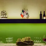 Hotel Quadrifoglio Cagliari