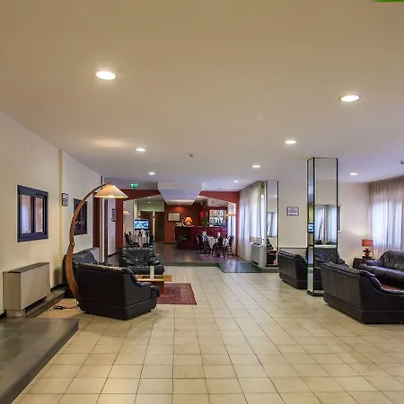 Quadrifoglio Hotel