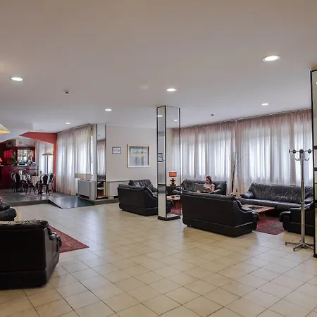 Quadrifoglio Hotel Cagliari