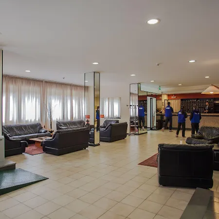 Quadrifoglio 3* Cagliari