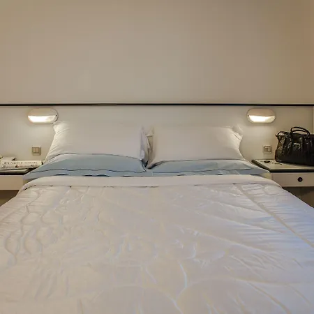 Hotel Quadrifoglio Cagliari