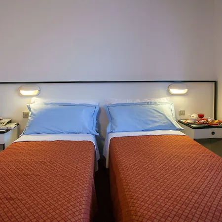 Quadrifoglio Hotel