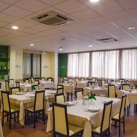 Quadrifoglio Hotel Cagliari