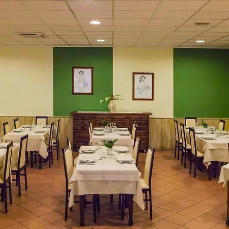 Quadrifoglio Hotel Cagliari