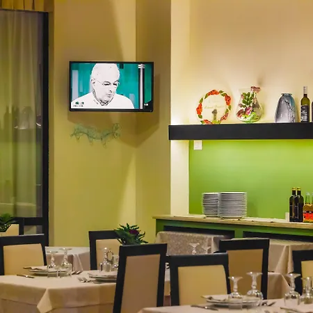 Quadrifoglio 3* Cagliari