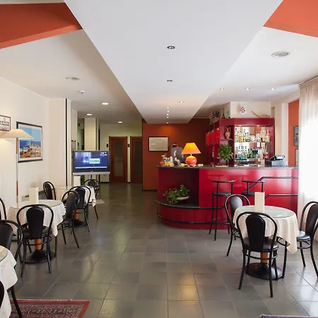 Hotel Quadrifoglio Cagliari