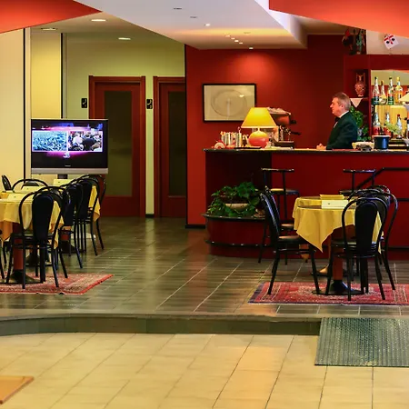 Quadrifoglio Hotel