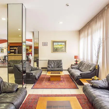 Quadrifoglio Cagliari