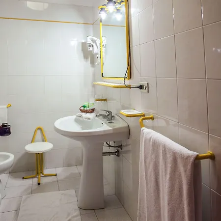 Hotel Quadrifoglio