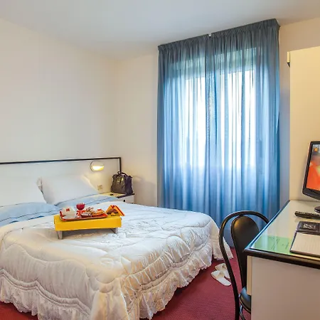 Quadrifoglio Hotel