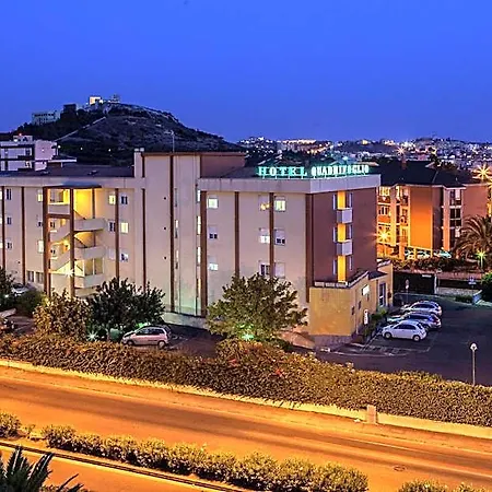 Quadrifoglio Hotel Cagliari