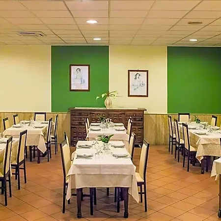 Hotel Quadrifoglio Cagliari