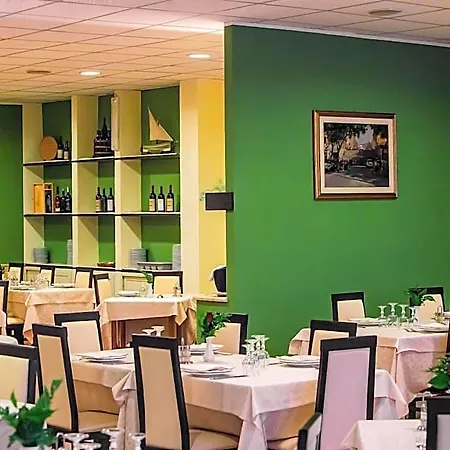 Quadrifoglio Hotel