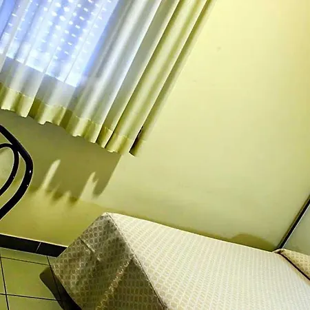 Quadrifoglio 3* Cagliari