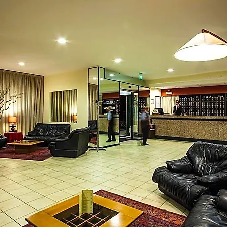 Quadrifoglio Hotel