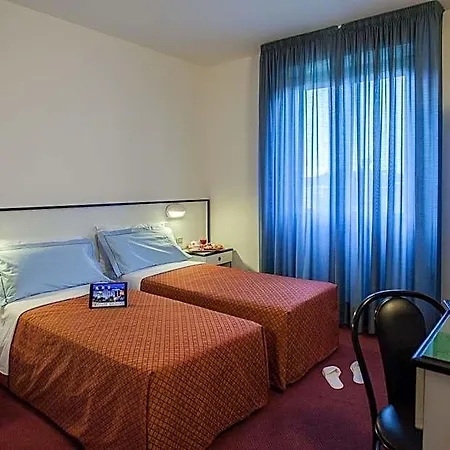 Hotel Quadrifoglio 3*