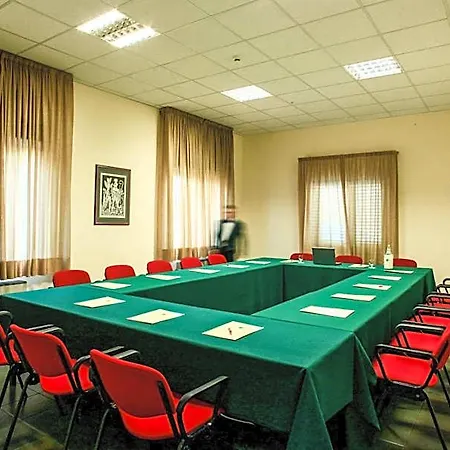 Quadrifoglio 3* Cagliari
