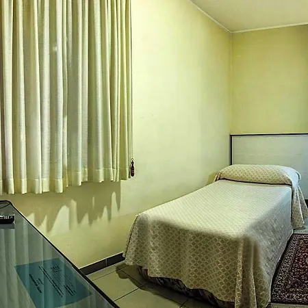 Quadrifoglio Hotel 3*