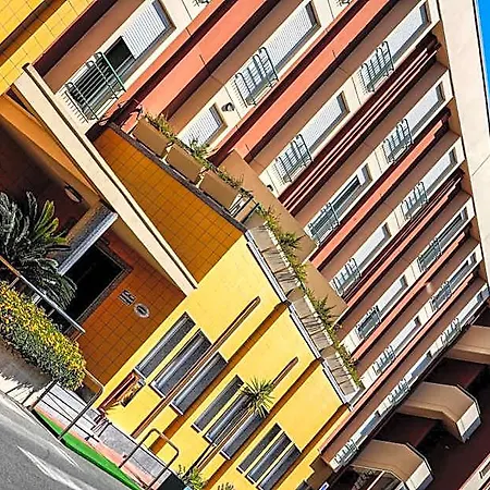 Hotel Quadrifoglio 3*